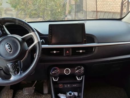 Kia Morning, 2019 — сүрөт 3