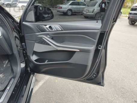 BMW X7, 2019 — photo 12
