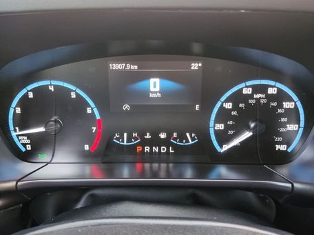 Ford Bronco Sport, 2024 — сүрөт 18