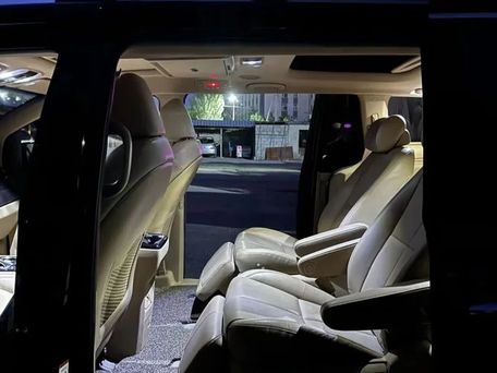 Kia Carnival, 2018 — фото 11