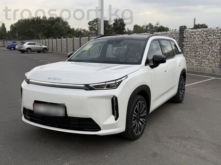 Aion I60, 2026 — 照片 3
