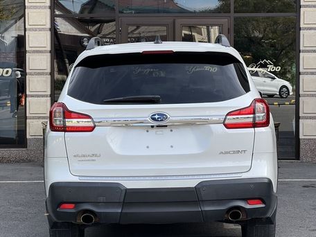 Subaru Ascent, 2020 — фото 6