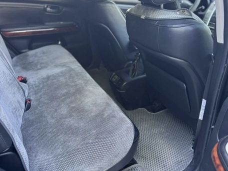 Lexus RX, 2005 — сүрөт 10