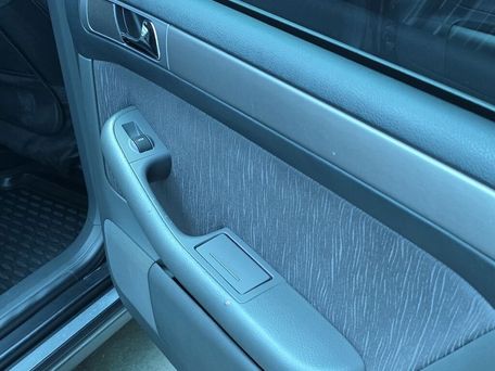 Audi A6, 2002 — 照片 7