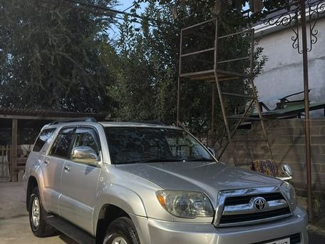 Toyota 4Runner, 2006 — сүрөт 1