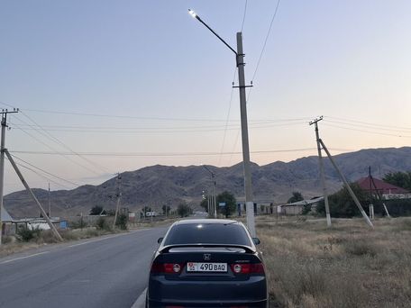 Honda Accord, 2003 — сүрөт 8