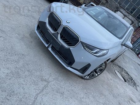 BMW X3, 2026