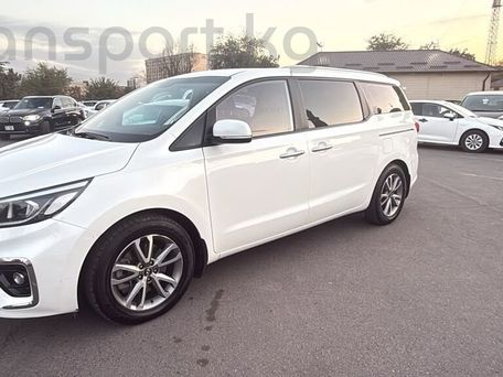 Kia Carnival, 2019 — 照片 1