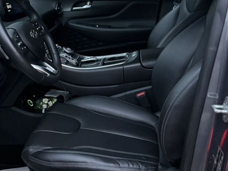 Hyundai Santa Fe, 2022 — сүрөт 14
