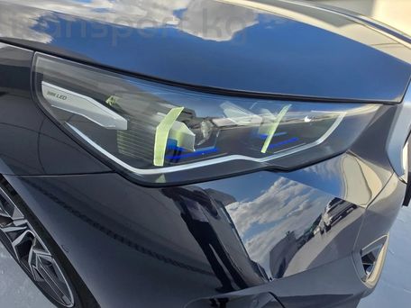 BMW 5 серии, 2026 — сүрөт 9