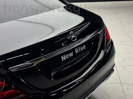 Mercedes-Benz S-Класс, 2018 — photo 6