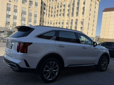 Kia Sorento, 2020 — 照片 4