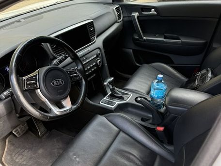 Kia Sportage, 2018 — фото 6