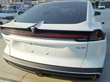 Changan Deepal SL03, 2025 — photo 3