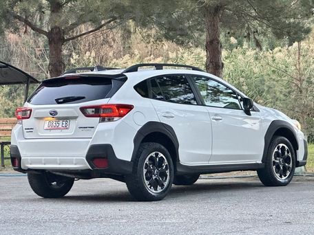 Subaru Crosstrek, 2020 — фото 4