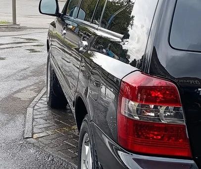 Toyota Highlander, 2006 — сүрөт 8