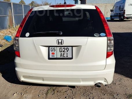 Honda Stream, 2006 — сүрөт 8