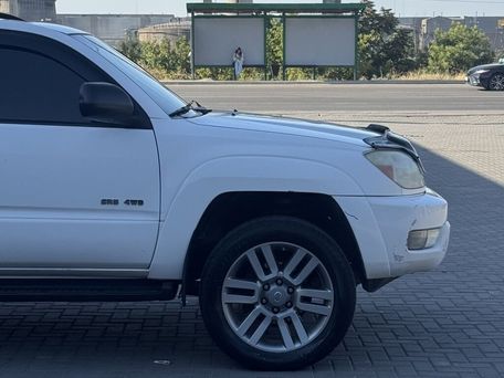 Toyota 4Runner, 2004 — сүрөт 4