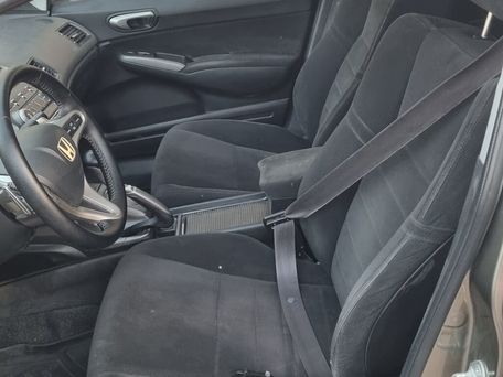 Honda Civic, 2008 — photo 4