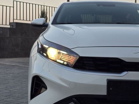 Kia K3, 2021 — 照片 13