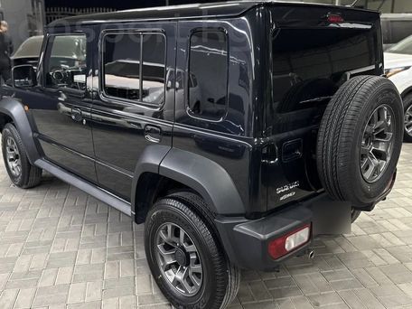 Suzuki Jimny, 2018 — фото 6