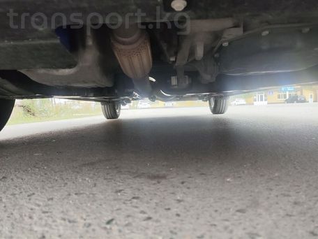 Chevrolet Spark, 2020 — photo 12