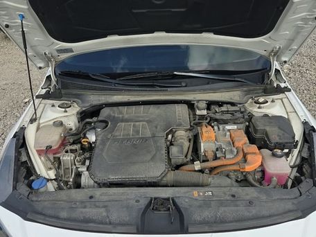 Hyundai Avante, 2021 — photo 12
