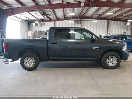 Dodge RAM, 2021 — 照片 12