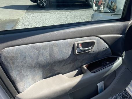 Toyota Camry, 1999 — сүрөт 19