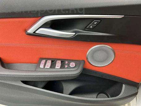 BMW 1 Series, 2023 — photo 14