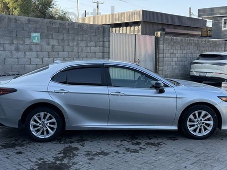 Toyota Camry, 2021 — photo 6