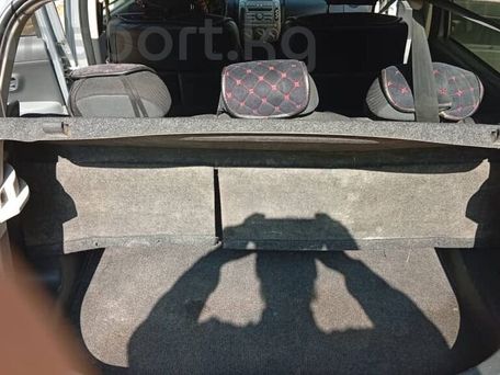 Subaru Justy, 2008 — сүрөт 6