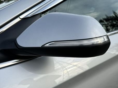 Hyundai Sonata, 2020 — сүрөт 6