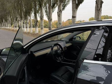Tesla Model 3, 2018 — 照片 5