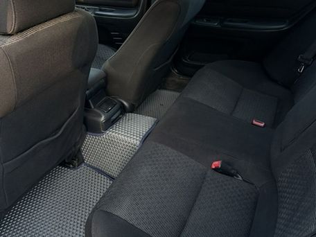 Toyota Altezza, 2003 — фото 10