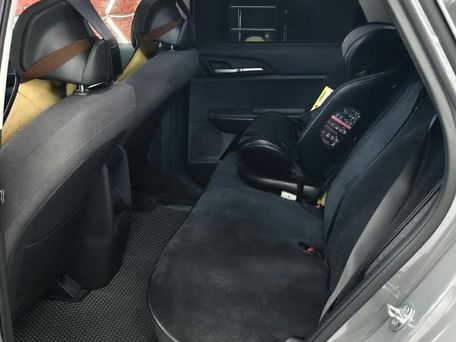 Kia EV5, 2024 — 照片 8
