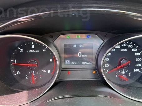 Kia Carnival, 2020 — 照片 9