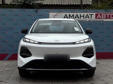 Changan Qiyuan Q05, 2023
