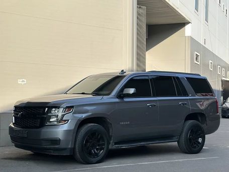 Chevrolet Tahoe, 2019 — фото 5