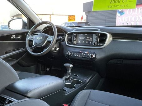 Kia Sorento, 2019 — photo 5