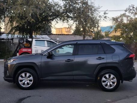 Toyota RAV4, 2019 — photo 4