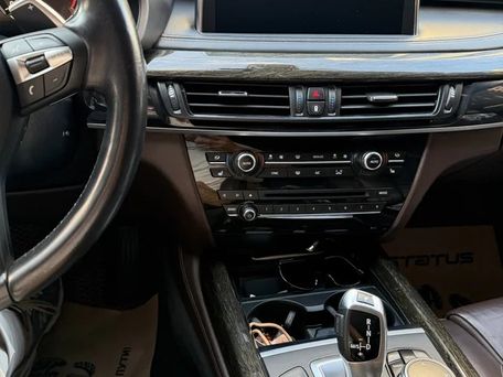 BMW X5, 2016 — сүрөт 8