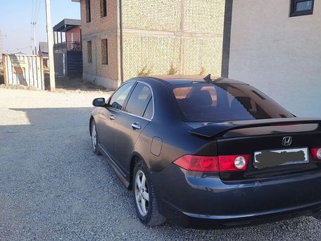 Honda Accord, 2005 — сүрөт 3