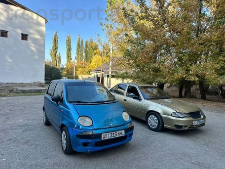 Daewoo Nexia, 2008 — сүрөт 10