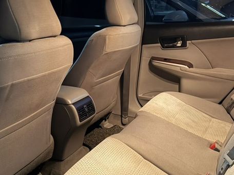 Toyota Camry, 2013 — сүрөт 16
