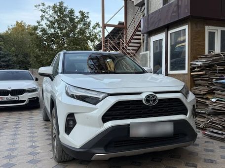 Toyota RAV4, 2024 — 照片 1