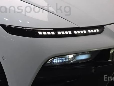 Hyundai IONIQ 5, 2026 — photo 4