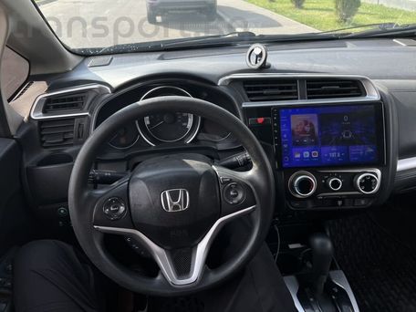 Honda Fit, 2016 — сүрөт 14