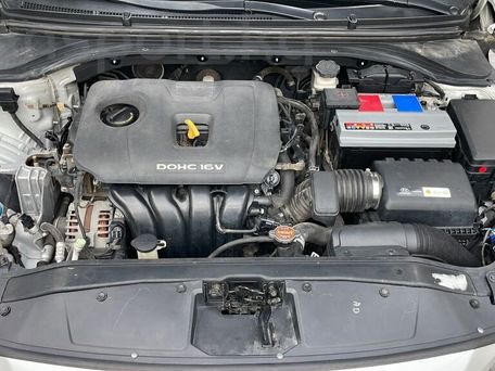 Hyundai Elantra, 2018 — фото 9