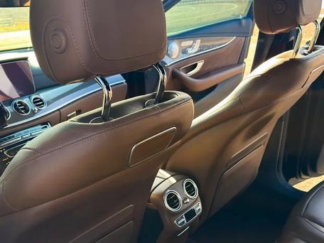 Mercedes-Benz E-Класс AMG, 2018 — 照片 6